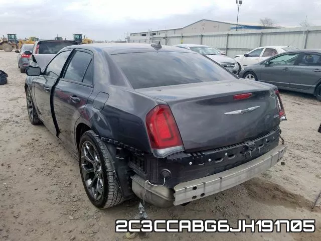 2C3CCABG6JH191705 фото 4