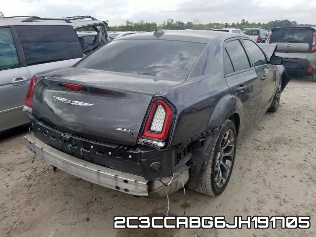 2C3CCABG6JH191705 фото 5