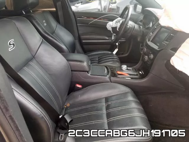 2C3CCABG6JH191705 фото 6
