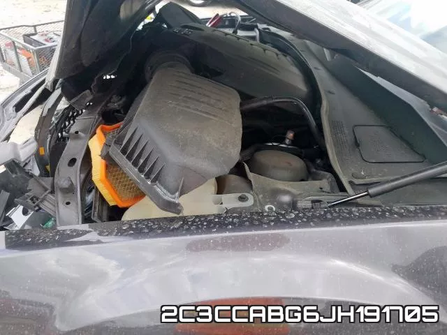 2C3CCABG6JH191705 фото 8