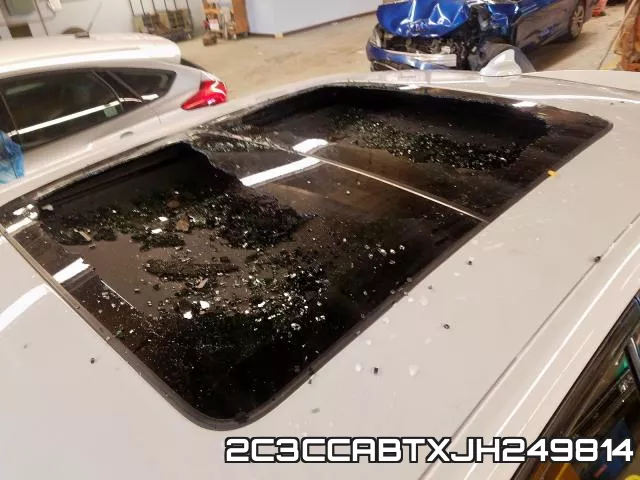 2C3CCABTXJH249814 фото 10