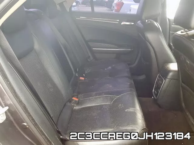 2C3CCAEG0JH123184 фото 7