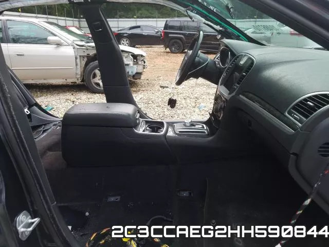 2C3CCAEG2HH590844 фото 6