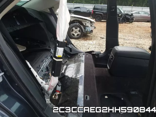 2C3CCAEG2HH590844 фото 7