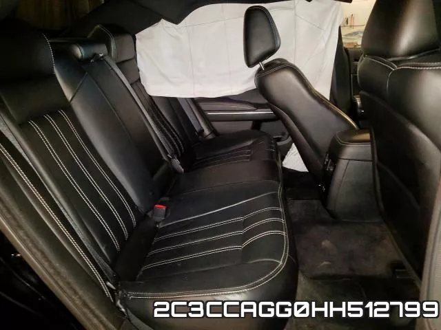 2C3CCAGG0HH512799 фото 7