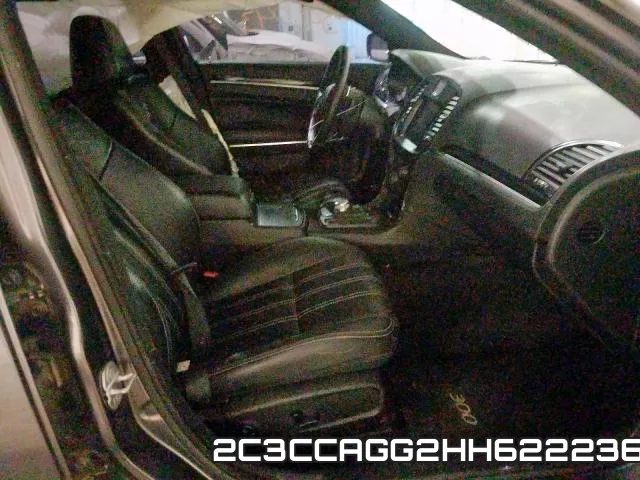 2C3CCAGG2HH622236 фото 6