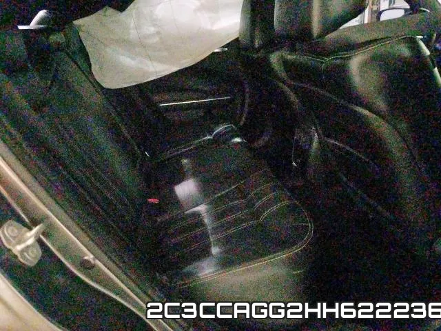 2C3CCAGG2HH622236 фото 7