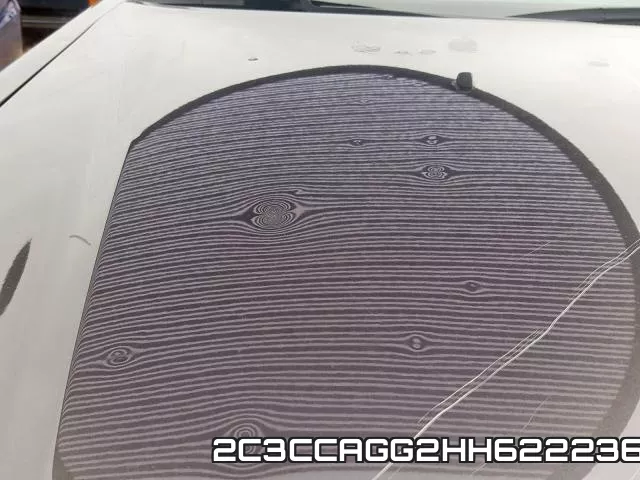 2C3CCAGG2HH622236 фото 10