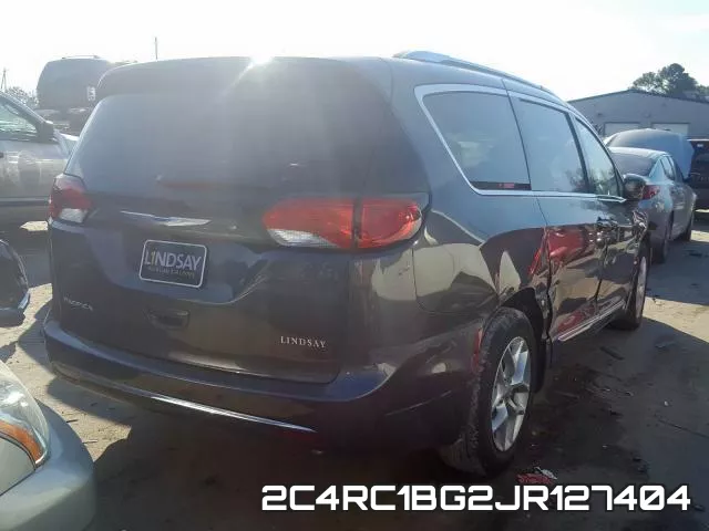 2C4RC1BG2JR127404 фото 5
