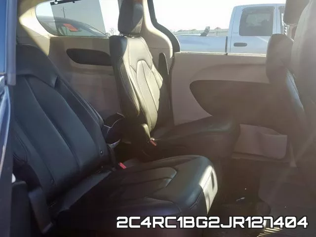 2C4RC1BG2JR127404 фото 7