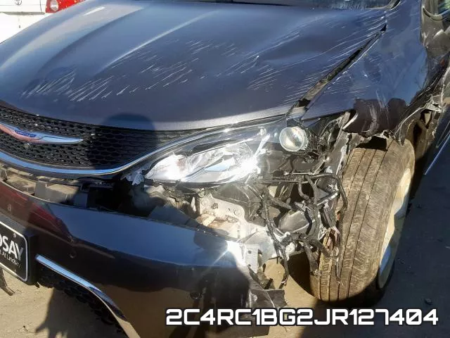 2C4RC1BG2JR127404 фото 10