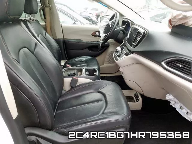 2C4RC1BG7HR795368 фото 6