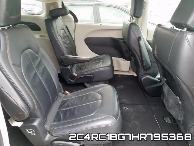 2C4RC1BG7HR795368 фото 7