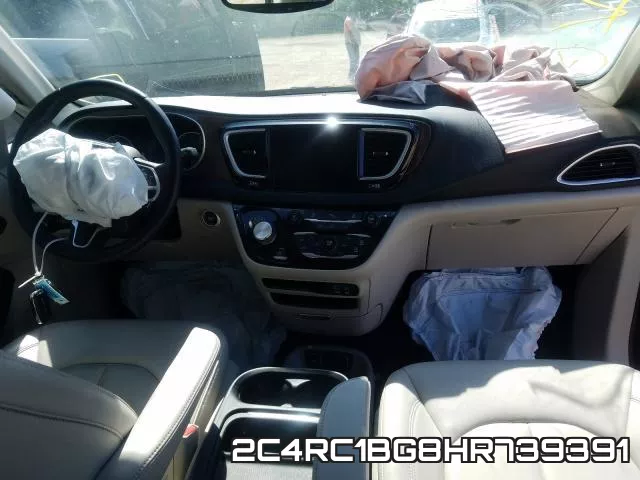 2C4RC1BG8HR739391 фото 10