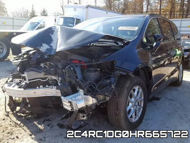 2C4RC1DG0HR665722 фото 3