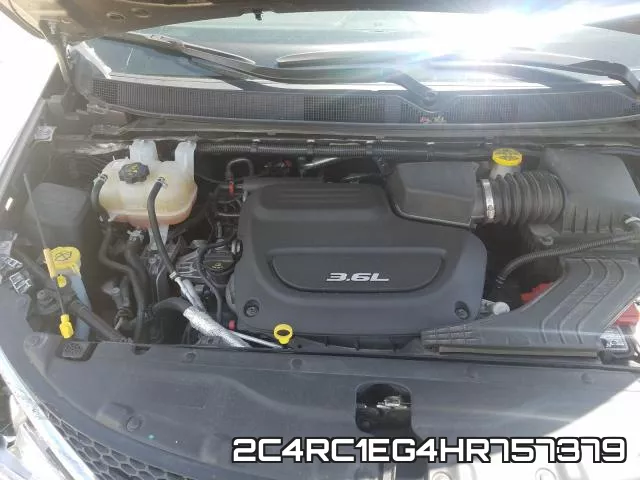 2C4RC1EG4HR757379 фото 8