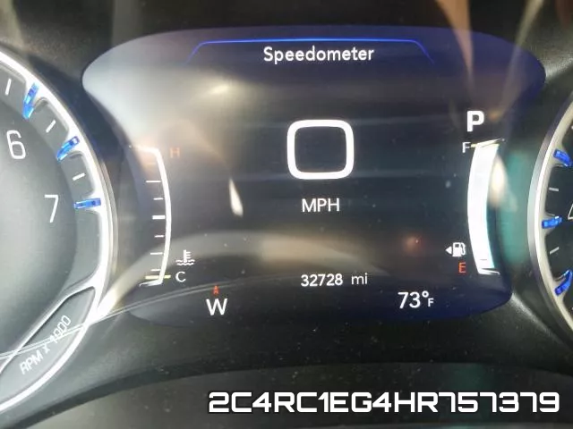 2C4RC1EG4HR757379 фото 9