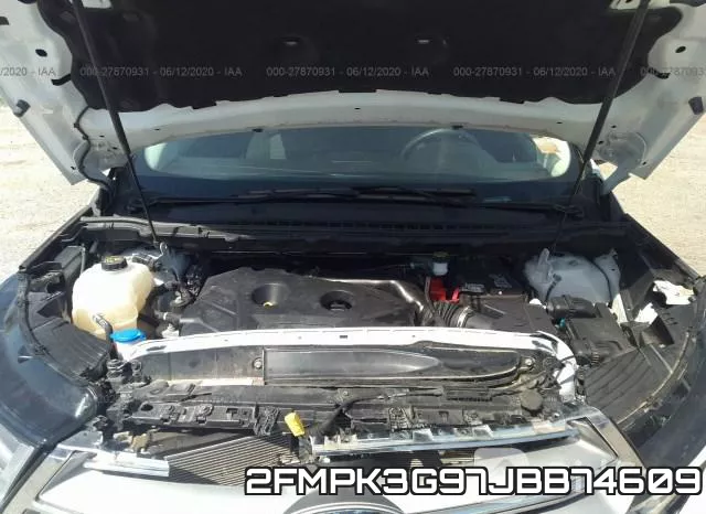 2FMPK3G97JBB74609 фото 2