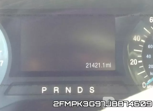2FMPK3G97JBB74609 фото 8