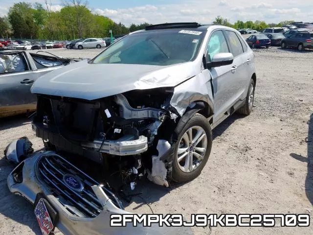 2FMPK3J91KBC25709 фото 3