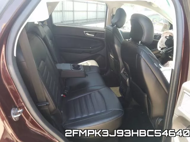 2FMPK3J93HBC54640 фото 7