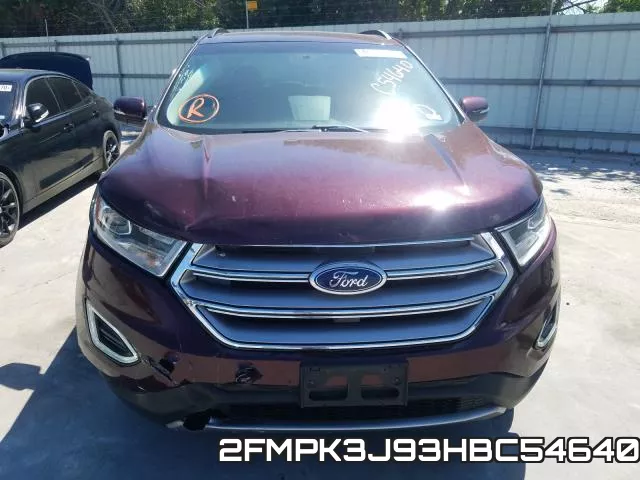 2FMPK3J93HBC54640 фото 10