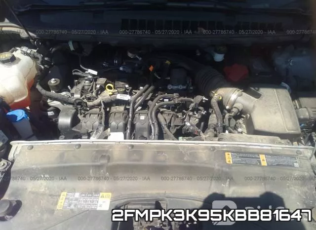 2FMPK3K95KBB81647 фото 2