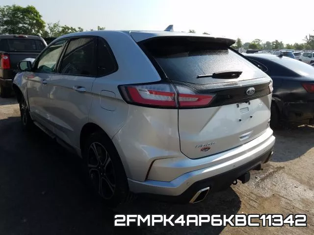 2FMPK4AP6KBC11342 фото 4