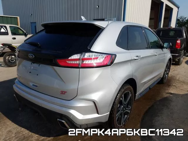 2FMPK4AP6KBC11342 фото 5