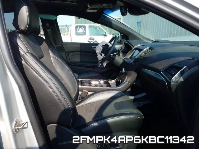2FMPK4AP6KBC11342 фото 6