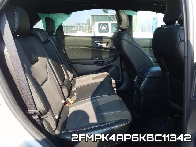 2FMPK4AP6KBC11342 фото 7