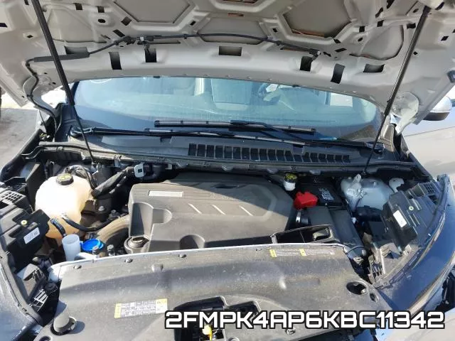 2FMPK4AP6KBC11342 фото 8