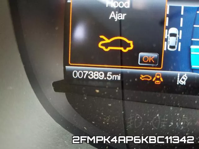 2FMPK4AP6KBC11342 фото 9