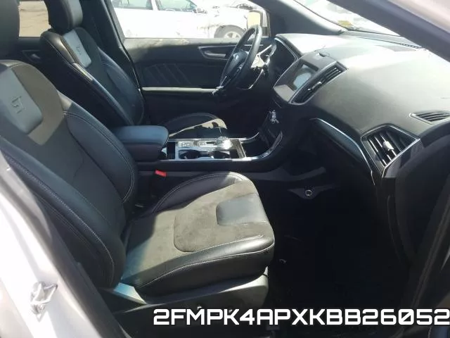 2FMPK4APXKBB26052 фото 6