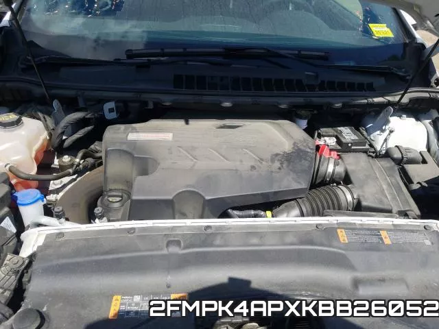 2FMPK4APXKBB26052 фото 8