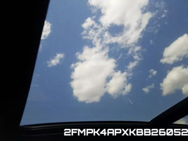 2FMPK4APXKBB26052 фото 10