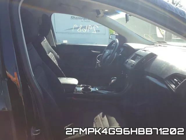 2FMPK4G96HBB71202 фото 6