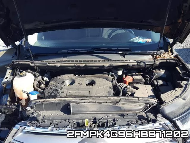 2FMPK4G96HBB71202 фото 8