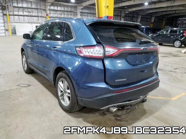 2FMPK4J89JBC32354 фото 4