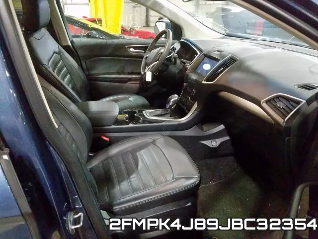 2FMPK4J89JBC32354 фото 6