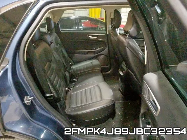 2FMPK4J89JBC32354 фото 7
