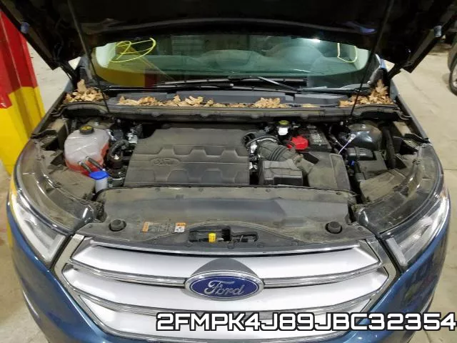 2FMPK4J89JBC32354 фото 8