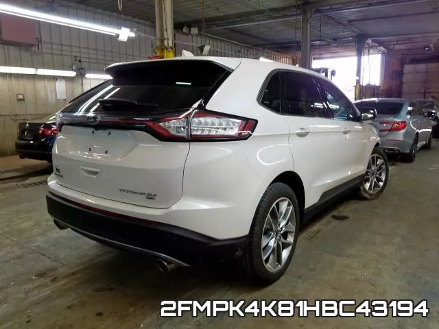 2FMPK4K81HBC43194 фото 5