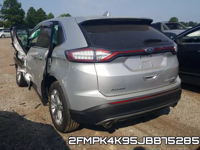 2FMPK4K95JBB75285 фото 4