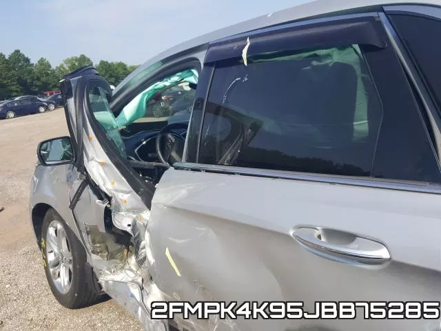 2FMPK4K95JBB75285 фото 10