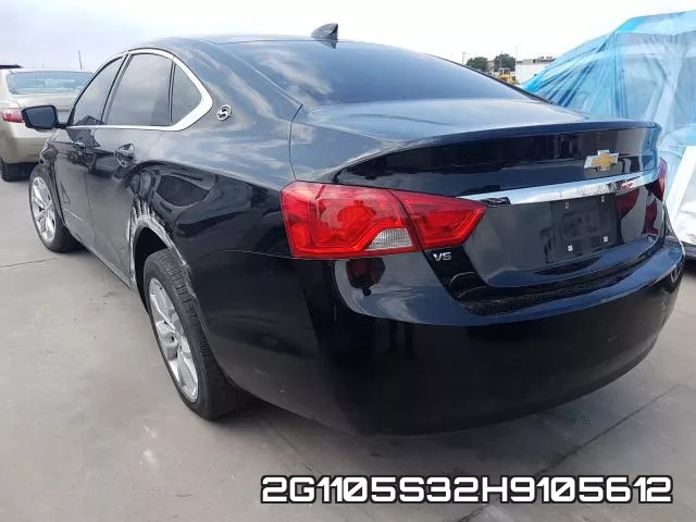 2G1105S32H9105612 фото 4