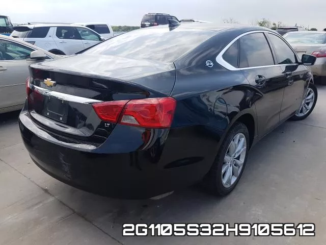 2G1105S32H9105612 фото 5