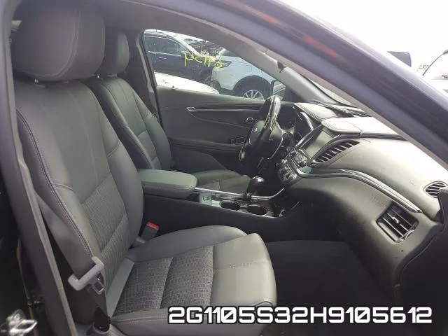 2G1105S32H9105612 фото 6