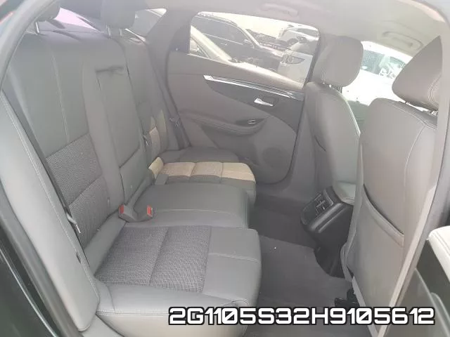 2G1105S32H9105612 фото 7