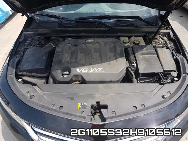 2G1105S32H9105612 фото 8